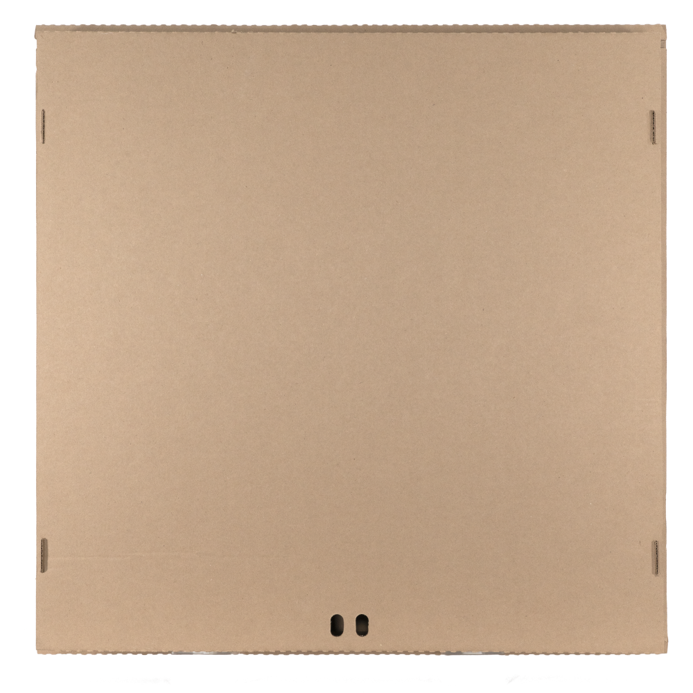 IS15W CARDBOARD SPACE SAVER (1 EACH)