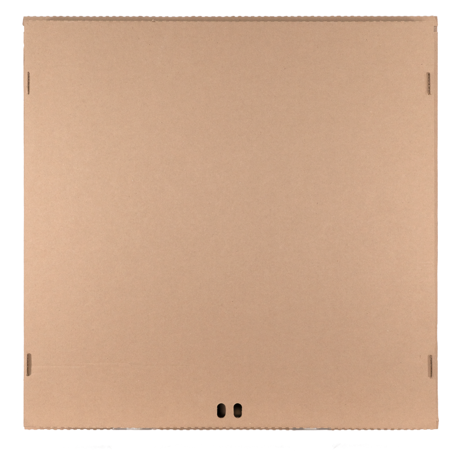 IS15W CARDBOARD SPACE SAVER (1 EACH)