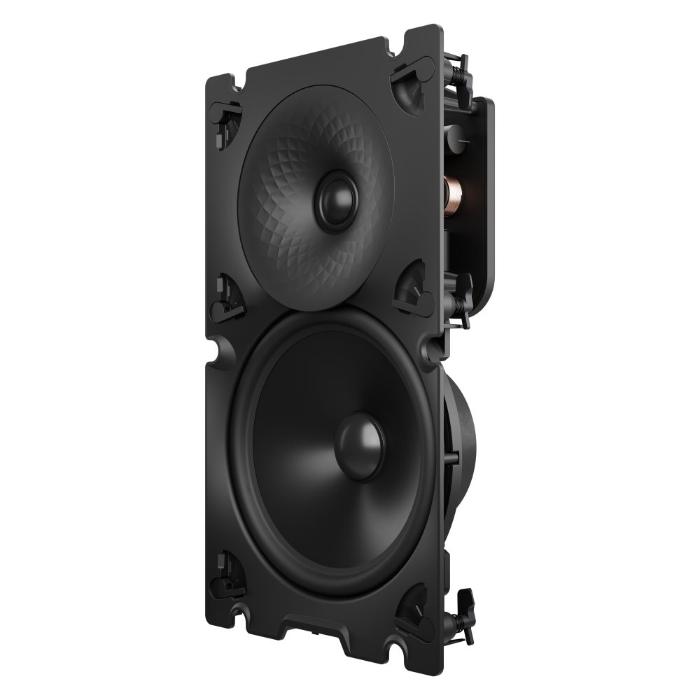 SPEAKER MODULE FOR VX82 (FRAME AND GRILLE NOT INCLUDED) (1 PAIR)