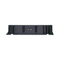 VP LCR MEDIUM RECTANGLE RETROFIT ENCLOSURE (FOR USE WITH VP ONLY) (1 EACH)
