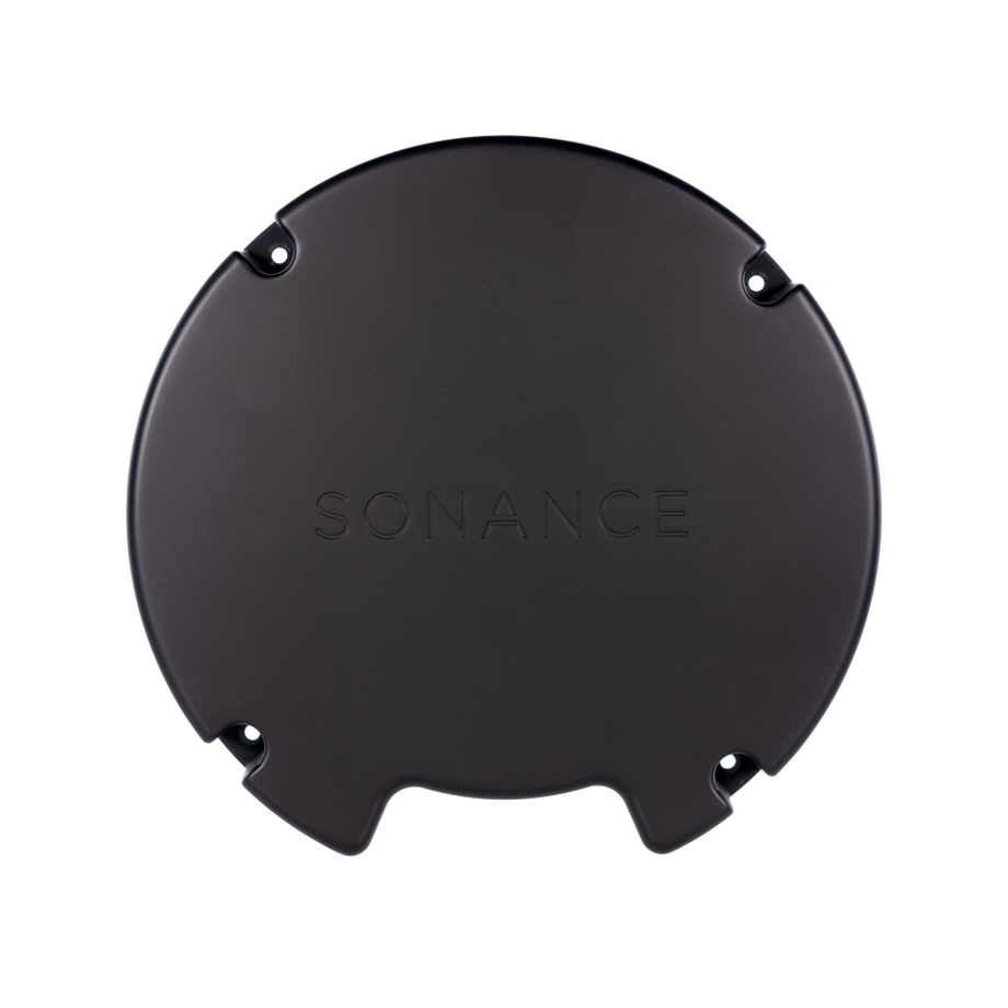 VX 6" ROUND RETROFIT ENCLOSURE FOR 6" VX IN-CEILING (1 PAIR)