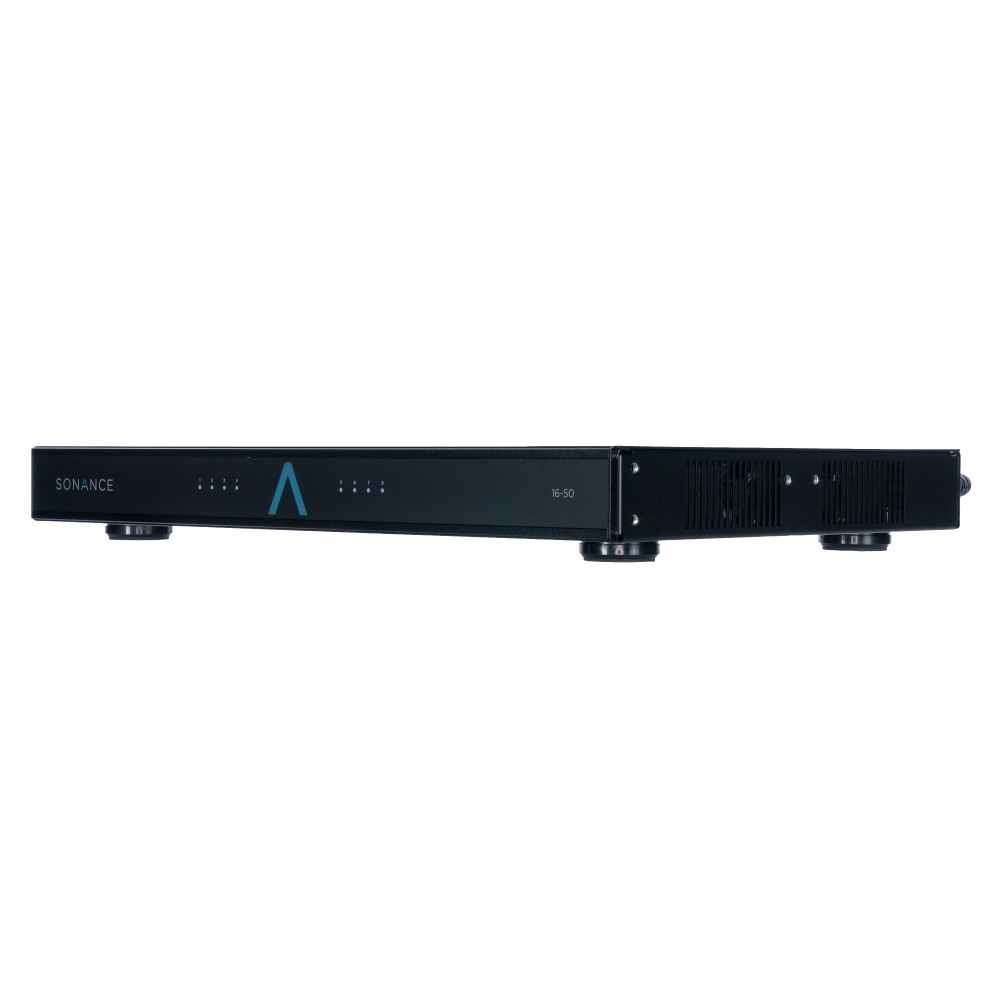 SONAMP 16-50 DIGITAL AMPLIFIER (1 EACH)