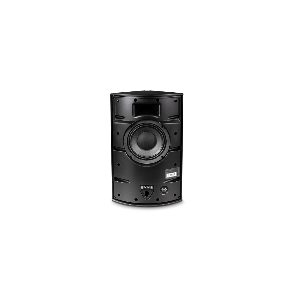 CIX6-V - BLACK