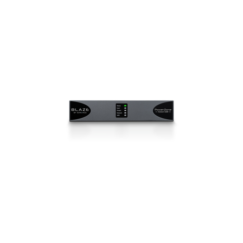 POWERZONE CONNECT 122D (UNIVERSAL POWERCORD)