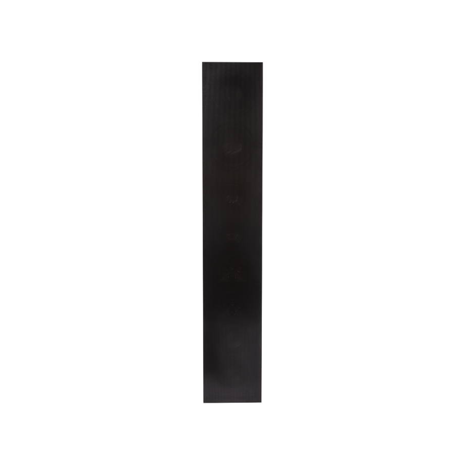 GRILLE FOR BE808 - BLACK CLOTH OR ALUMINUM