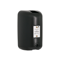 MARINER 66 OUTDOOR SPEAKER BLACK (1 PAIR)