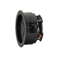 VP62R MEDIUM ROUND SPEAKER (1 PAIR)