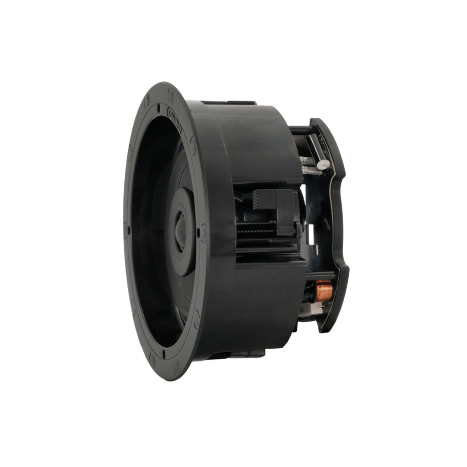 VP62R MEDIUM ROUND SPEAKER (1 PAIR)