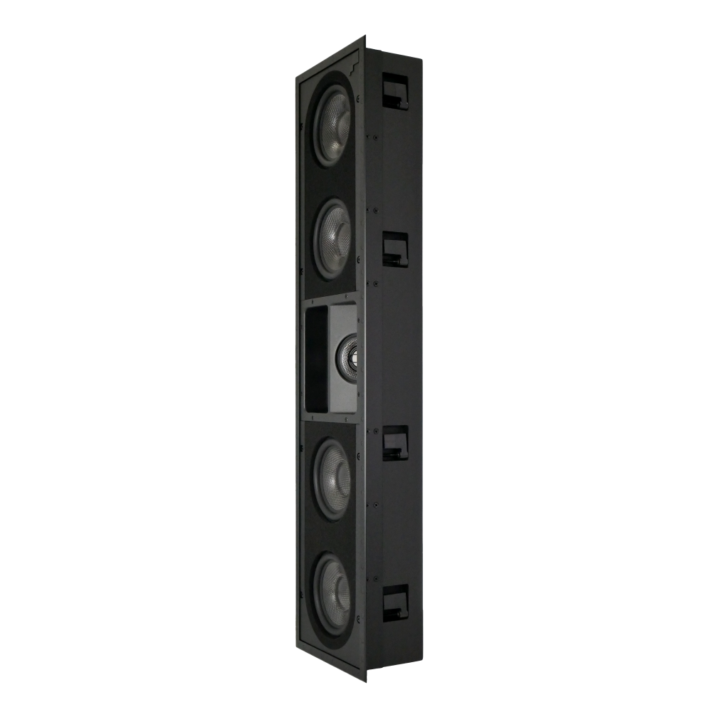 R2SUR LARGE REFERENCE IN-WALL SURROUND SPEAKER (1 EACH)