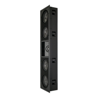 R2SUR LARGE REFERENCE IN-WALL SURROUND SPEAKER (1 EACH)