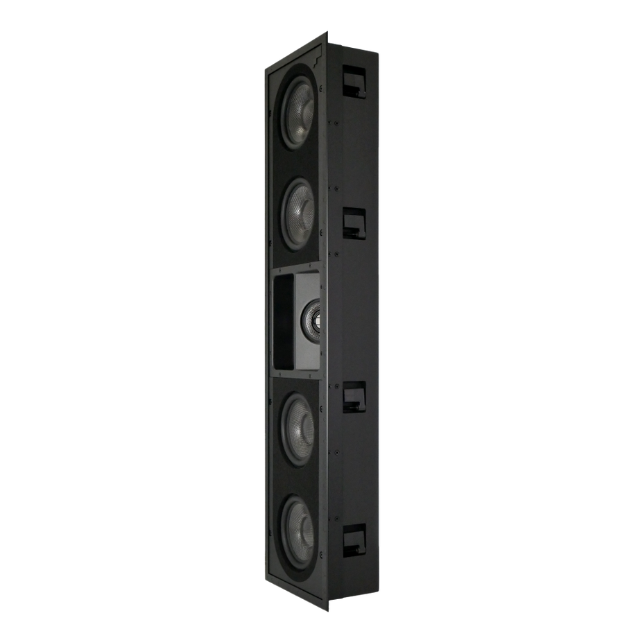R2SUR LARGE REFERENCE IN-WALL SURROUND SPEAKER (1 EACH)