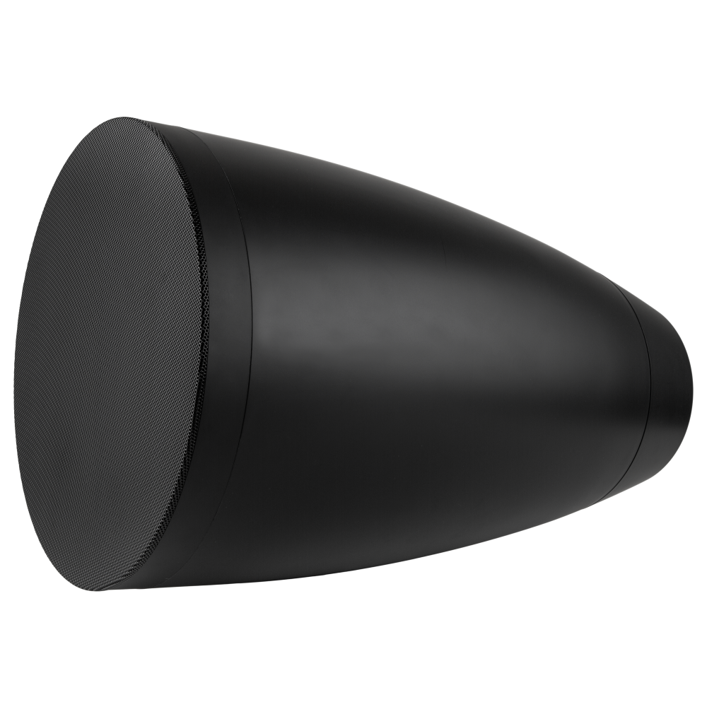 PRO SERIES PS-P83T 8" PENDANT SPEAKER BLACK (1 EACH)