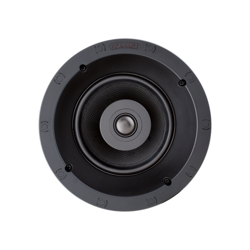 VP62R TL MEDIUM ROUND THIN-LINE SPEAKER (1 PAIR)