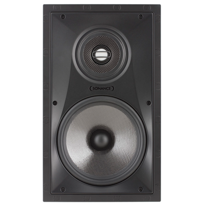 VP88 LARGE RECTANGLE SPEAKER (1 PAIR)