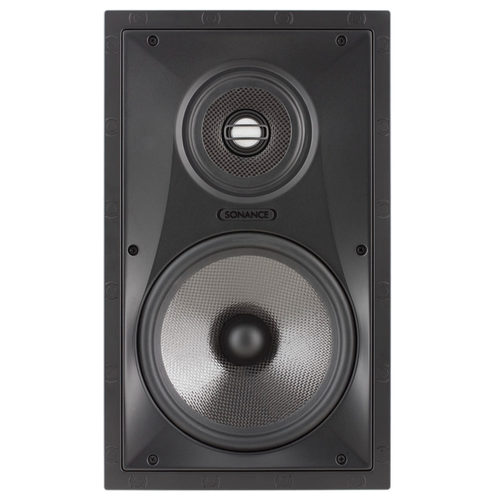 VP88 LARGE RECTANGLE SPEAKER (1 PAIR)