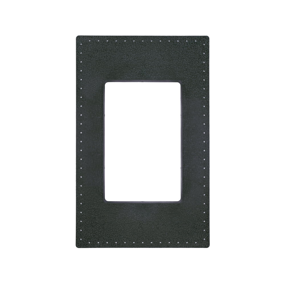 MEDIUM RECTANGLE MASONRY BRACKET (1 PAIR)