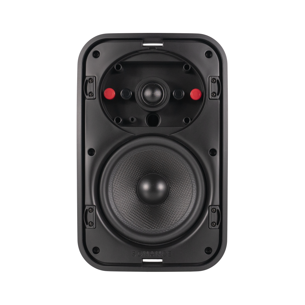 MX52 SST OUTDOOR SPEAKER BLACK (1 EACH)