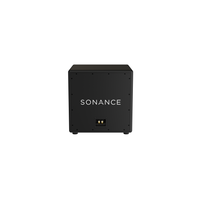 PPX15 KIT | PASSIVE 15" POWERPIPE SUBWOOFER - MDF CABINET