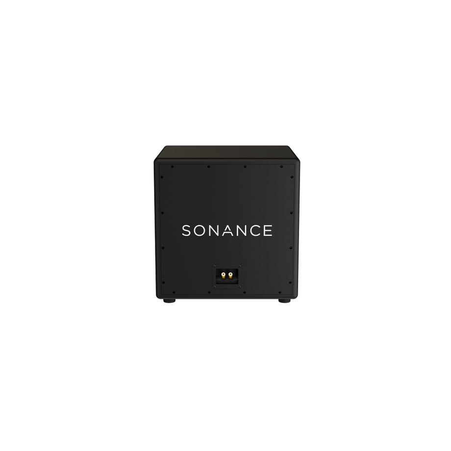 PPX15 KIT | PASSIVE 15" POWERPIPE SUBWOOFER - MDF CABINET