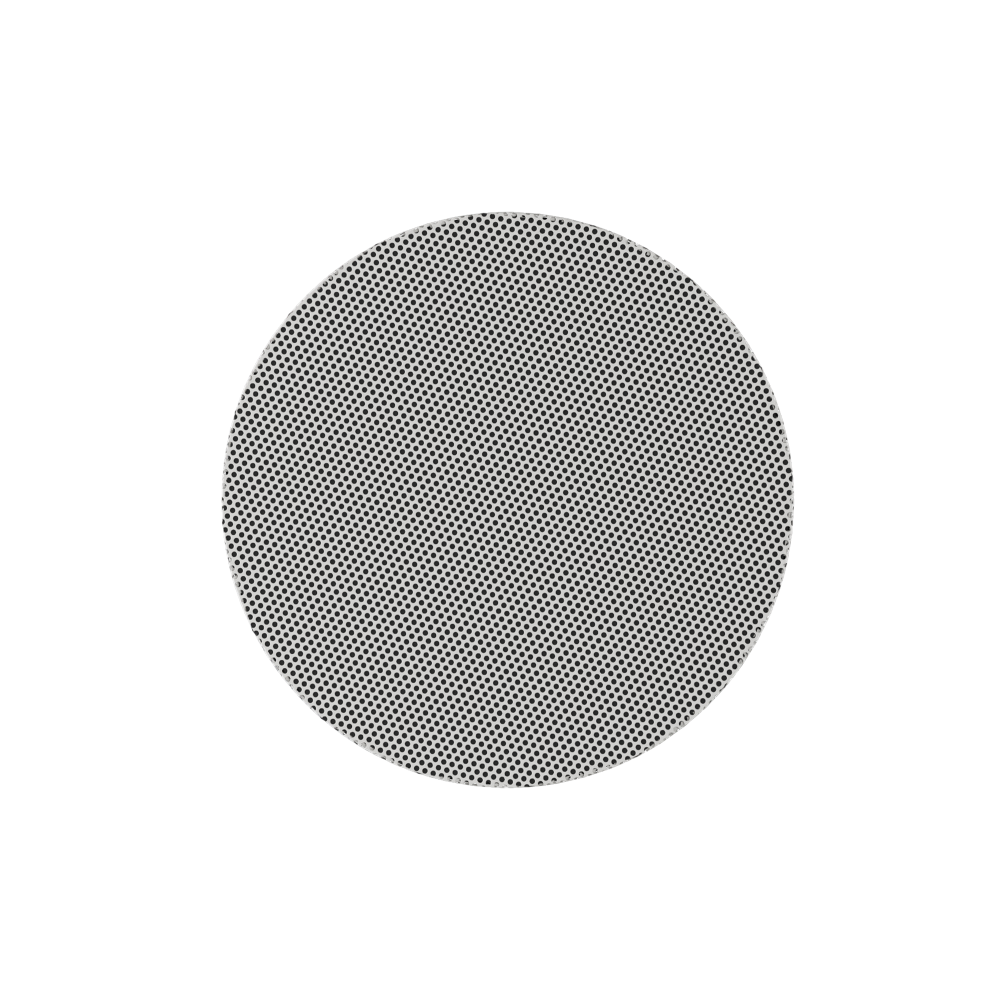 PS-C85RT PROFESSIONAL SERIES HIGH OUTPUT VARIABLE DISPERSION IN-CEILING LOUDSPEAKER WITH TRIMLESS WHITE ROUND GRILLE (1 EACH)