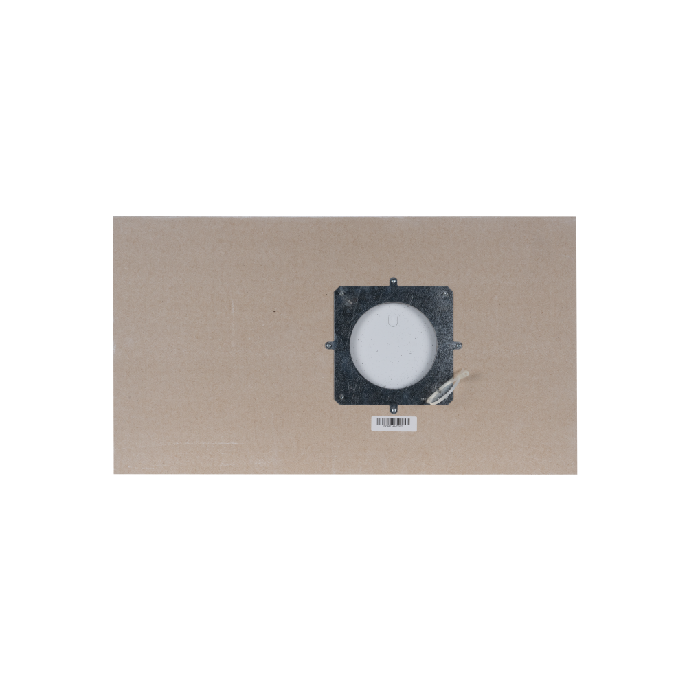 TRUFIG PLATFORM FOR VX-VXQ 4" ROUND 1/2" GYPSUM BOARD