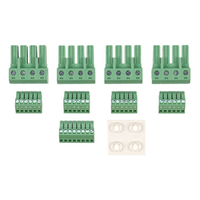 PowerZone Con Acc Kit - 8CH 2U