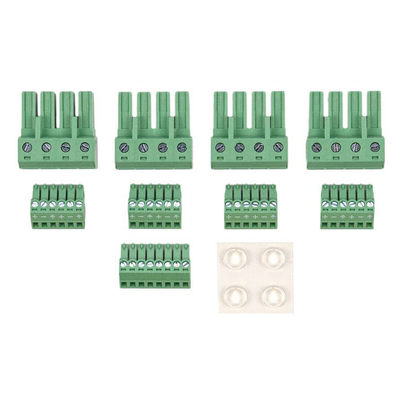 PowerZone Con Acc Kit - 8CH 2U