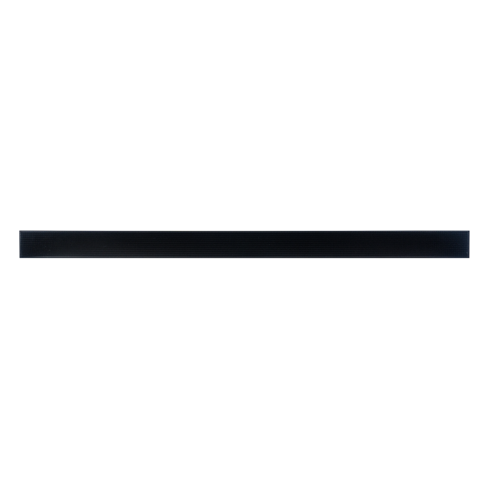 SPL2 KIT | 3.5" SHALLOW DEPTH SOUNDBAR (CUSTOM WIDTH)