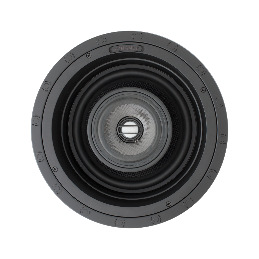 VP88R LARGE ROUND SPEAKER (1 PAIR)