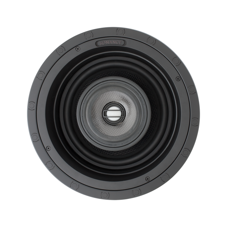 VP88R LARGE ROUND SPEAKER (1 PAIR)