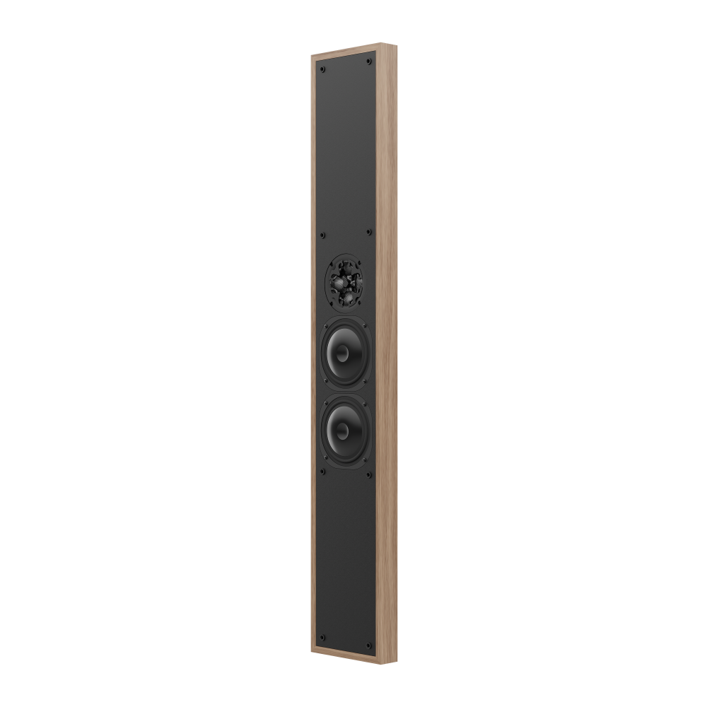 product_image_JAMES_NC5QT-VTL_Speaker_Bar_Modern_Teak_45_Degrees.png