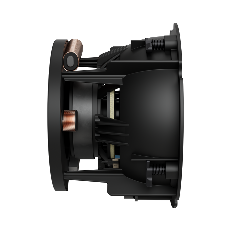 SPEAKER MODULE FOR VX64R (FRAME AND GRILLE NOT INCLUDED) (1 PAIR)