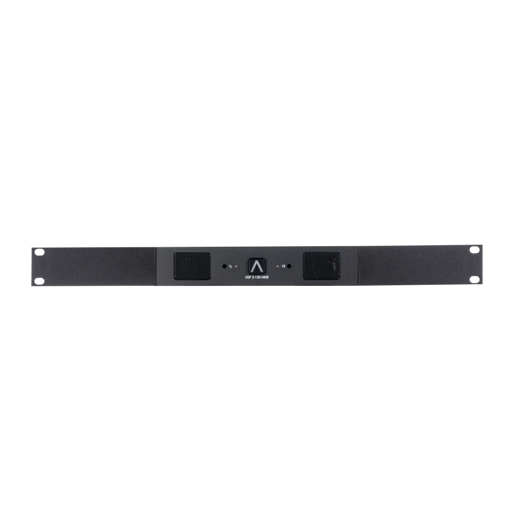 SONAMP DSP 2-150 MKIII AMPLIFIER (1 EACH)