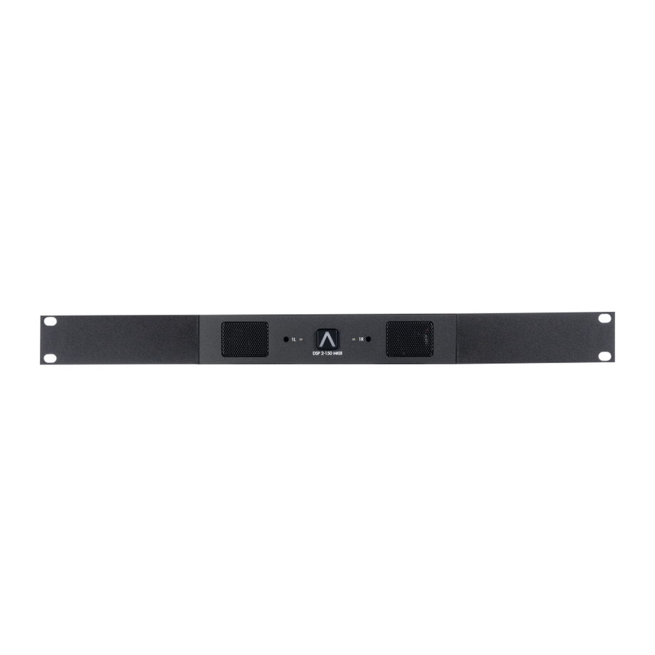 SONAMP DSP 2-150 MKIII AMPLIFIER (1 EACH)