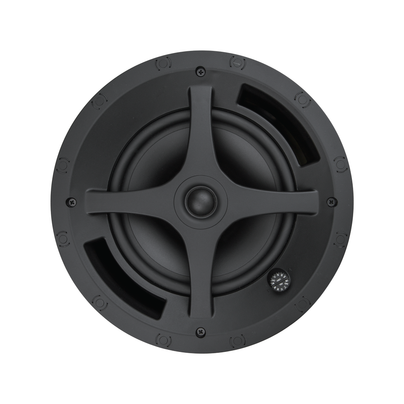 PRO SERIES PS-C83RT IN-CEILING SPEAKER WHITE (1 EACH)