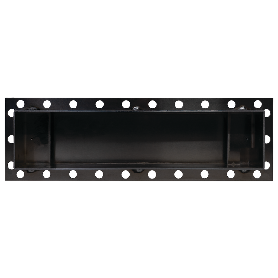PRE-BUILT MASON BOX FOR STANDARD OW43
