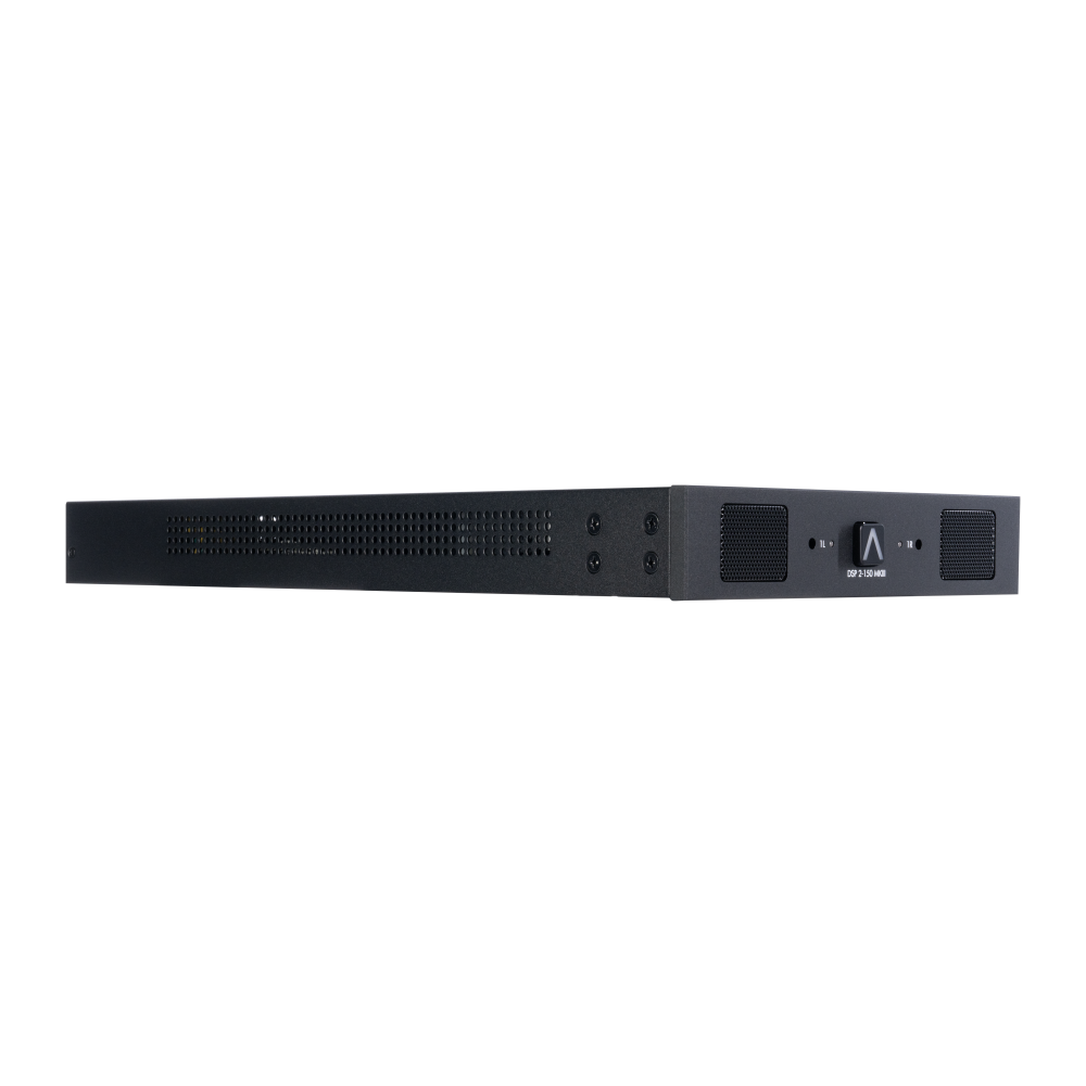 SONAMP DSP 2-150 MKIII AMPLIFIER (1 EACH)