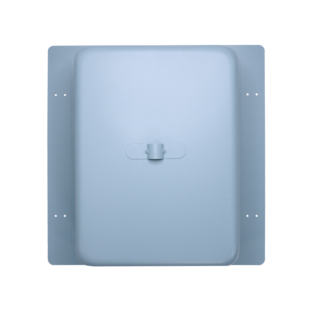 FIRE-RATED LISTED DEEP SPEAKER BACKCAN (1 EACH)