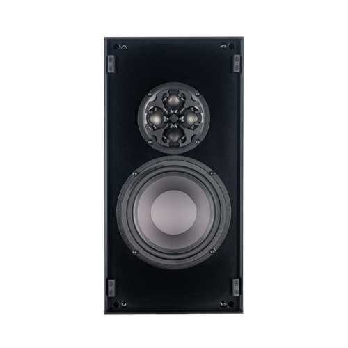 OW62QT KIT | 6.5" 2-WAY ON-WALL SPEAKER WITH QUADRATECH