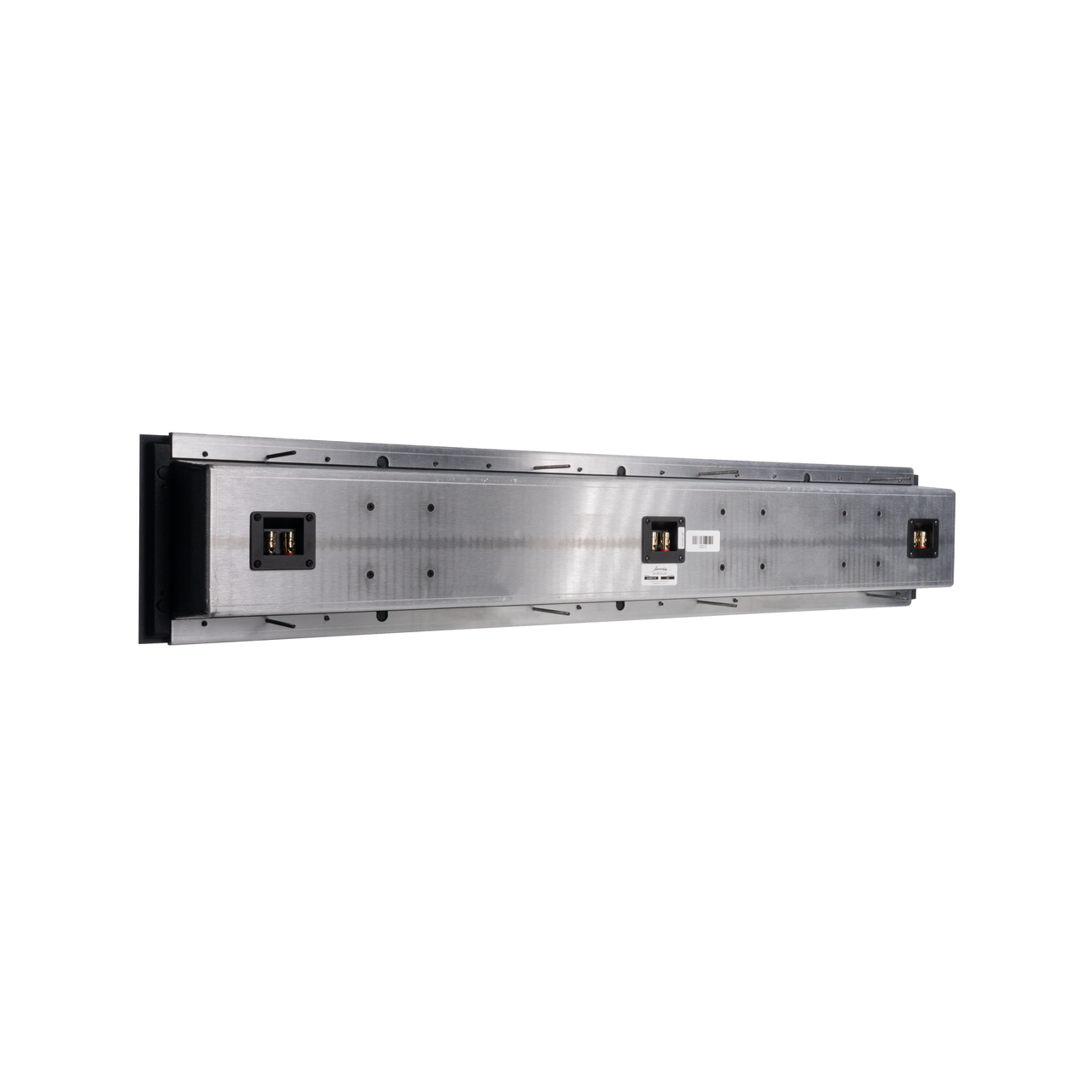 QX-SPL5QT-LCR ASSEMBLY