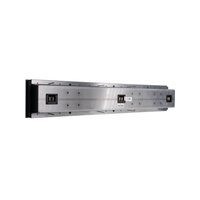 QX-SPL5QT-LCR ASSEMBLY