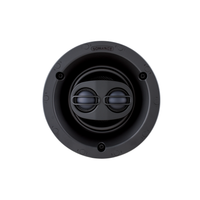 VP46R SST/SUR SMALL ROUND SINGLE STEREO OR SURROUND (1 EACH)