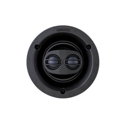 VP46R SST/SUR SMALL ROUND SINGLE STEREO OR SURROUND (1 EACH)