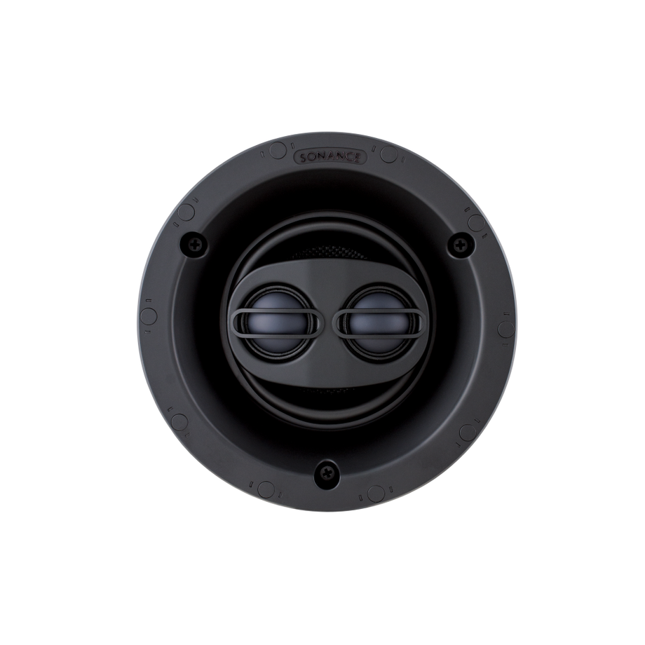 VP46R SST/SUR SMALL ROUND SINGLE STEREO OR SURROUND (1 EACH)