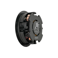 VP62R TL MEDIUM ROUND THIN-LINE SPEAKER (1 PAIR)