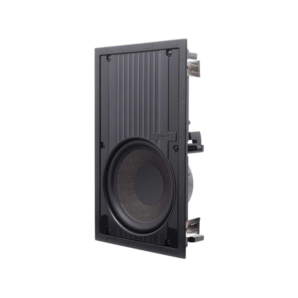 VP85W RECTANGLE WOOFER (1 EACH)
