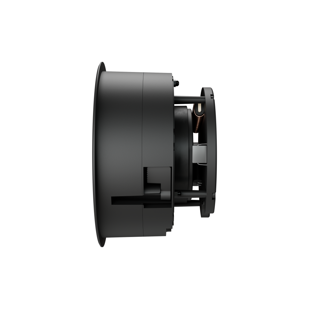 VXQ48R 4" ROUND IN-CEILING SPEAKER (1 EACH)