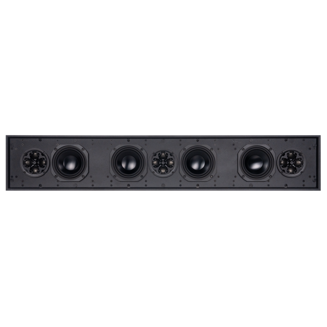 QX-SPL5QT-LCR ASSEMBLY