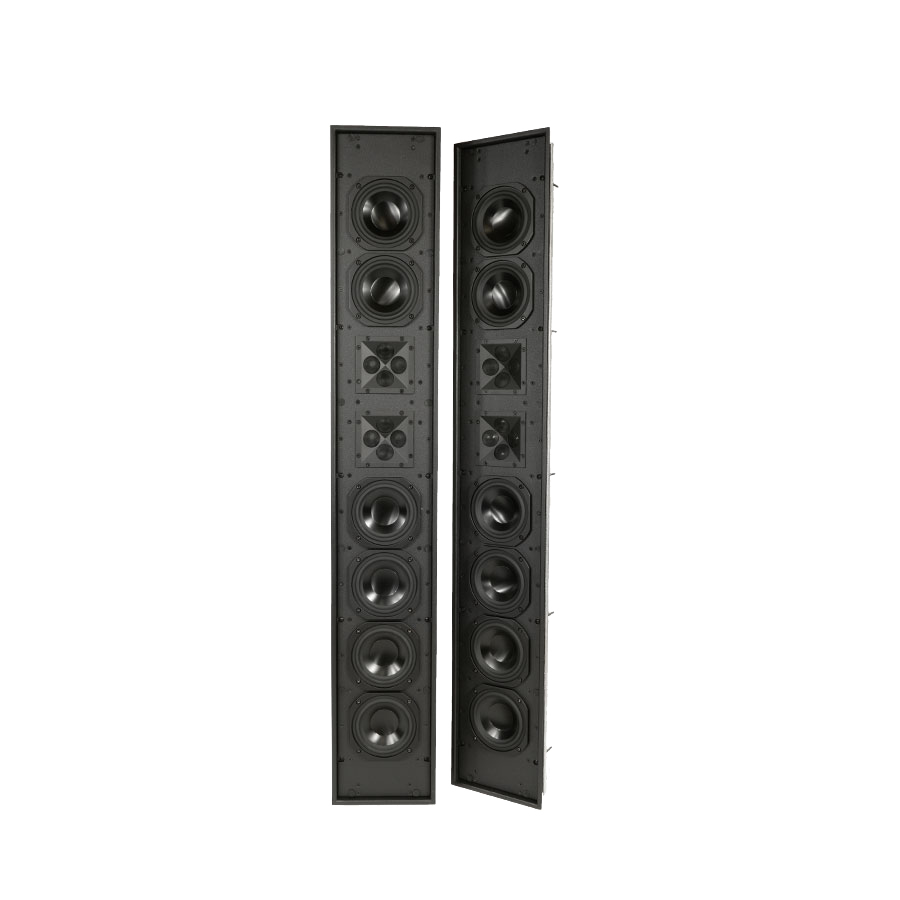 QX-SPL5-CS