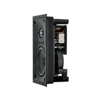 VP48 SMALL RECTANGLE SPEAKER (1 PAIR)